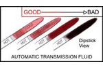 Automatic Transmission Fluid Dipstick