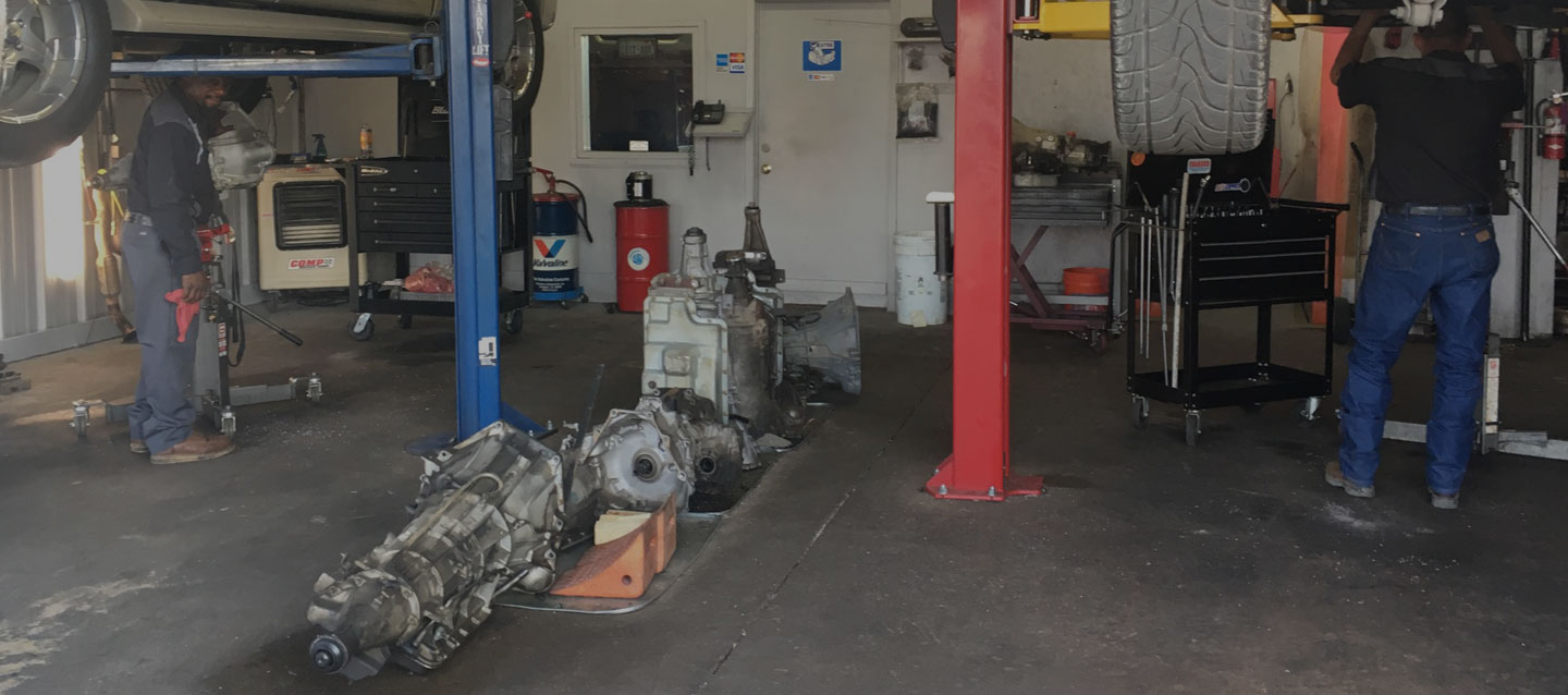 Westmoreland Transmissions Expert Transmission Repair & Services