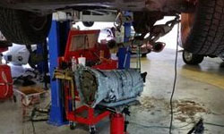 Westmoreland Transmissions | 2921 S Cooper St #101, Arlington, TX 76015 | 817-706-5408